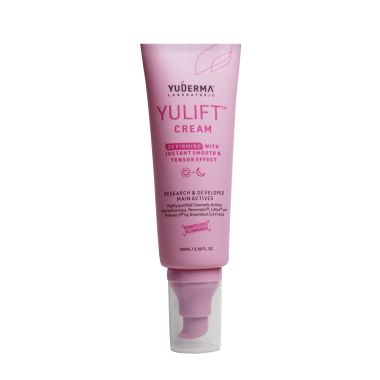 Yulift Cream 3X Firming With Instant Smooth & Tensor Effect 100ml