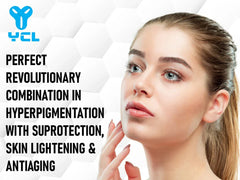 Yapi Glow Skin Lightening & Antiaging Sunprotection Tablet ( 10 Tablets )