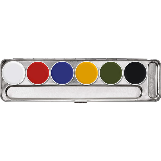 Supracolor Palette - A