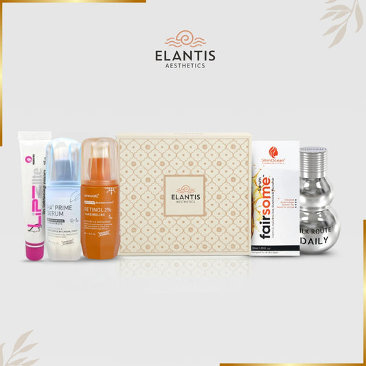ANTI AGEING CARE