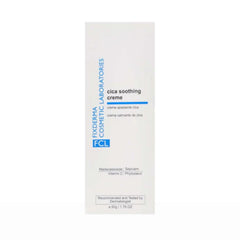 FixDerma CICA Soothing Creme
