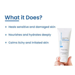 FixDerma CICA Soothing Creme