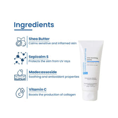FixDerma CICA Soothing Creme