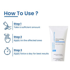 FixDerma CICA Soothing Creme
