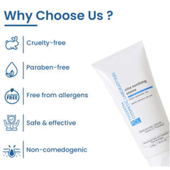 FixDerma CICA Soothing Creme