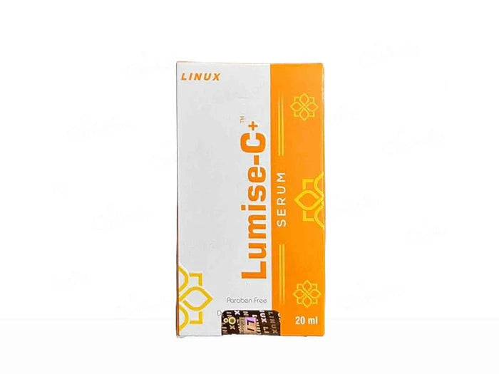 Lumise-C+ Serum (20 ML)