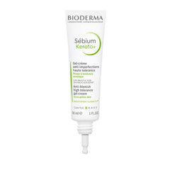BIODERMA Sebium Kerato+ Cream (30 ml)