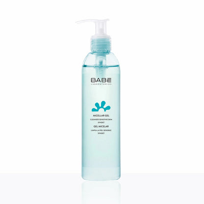 BABE Micellar Gel (240 ml)