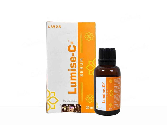 Lumise-C+ Serum (20 ML)