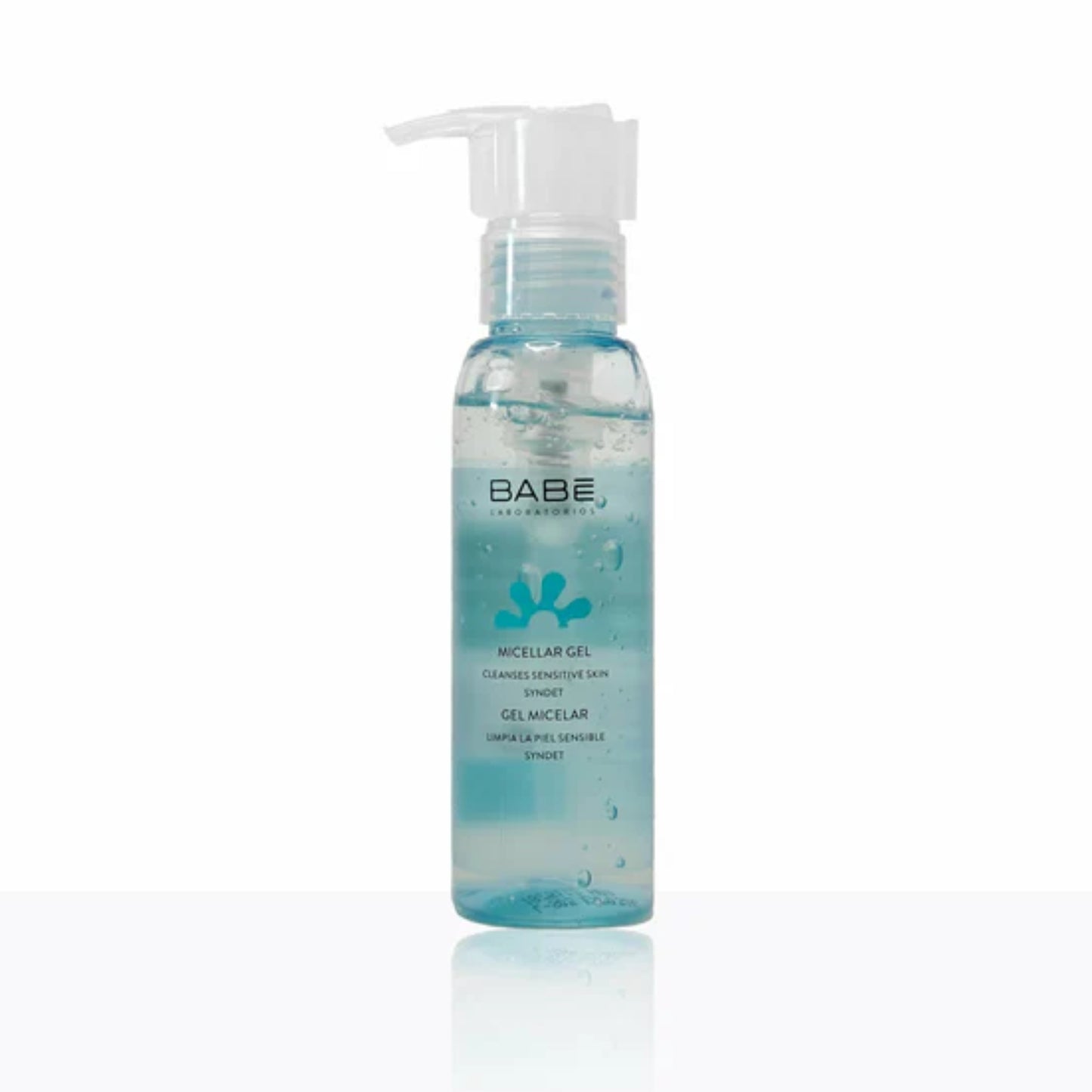 BABE Micellar Gel (240 ml)