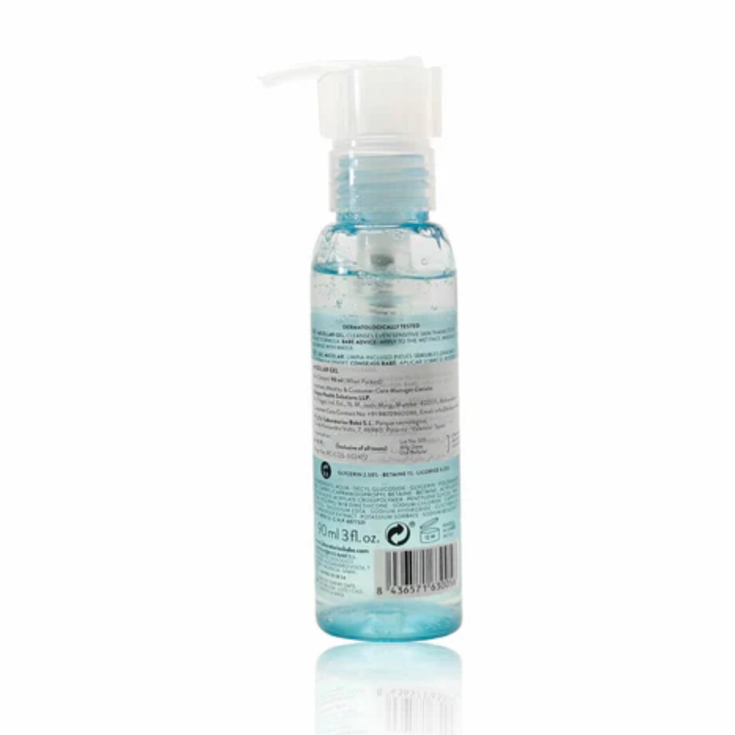 BABE Micellar Gel (240 ml)