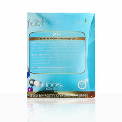 Hair Fact Fluence Advanced Cyclical Therapy (Men) M4+O2 ( 1 KIT )