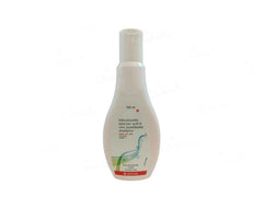 Lulican Anti-Dandruff Shampoo (100ML)