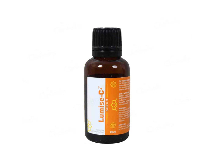 Lumise-C+ Serum (20 ML)