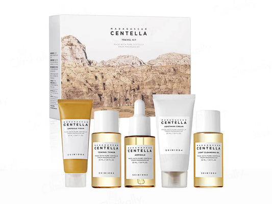 SKIN1004 Madagascar Centella Travel Kit ( 1 KIT )