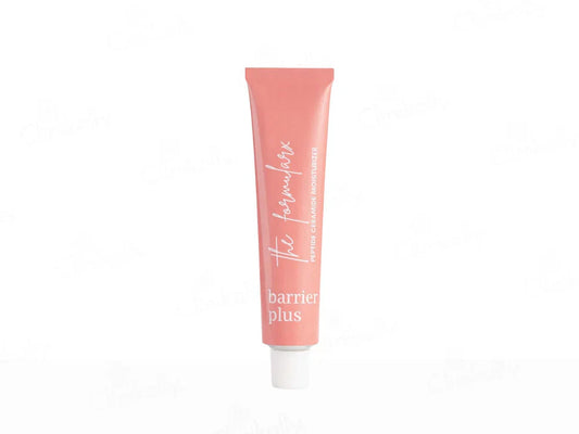 The FormulaRx Barrier Plus Peptide Ceramide Moisturizer ( 50 GM )