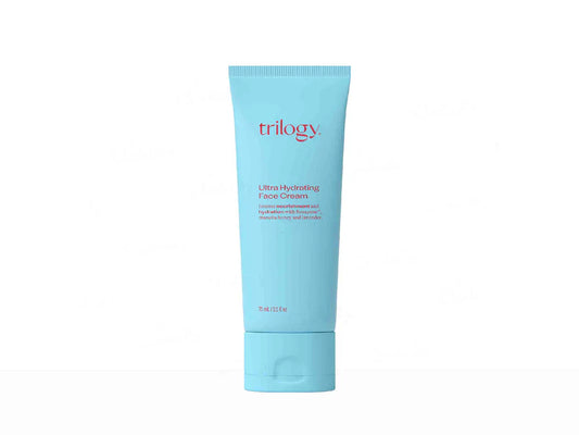 Trilogy Ultra Hydrating Face Cream(75 ml)