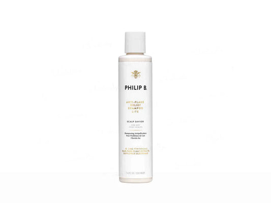 Philip B Anti-Flake Relief Extra Strength Shampoo(220 ml)