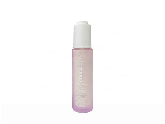 Coola Sun Silk Drops Sunscreen (30ML)