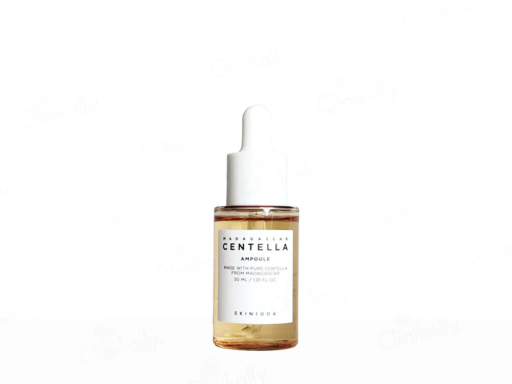 SKIN1004 Madagascar Centella Ampoule ( 55 ML )