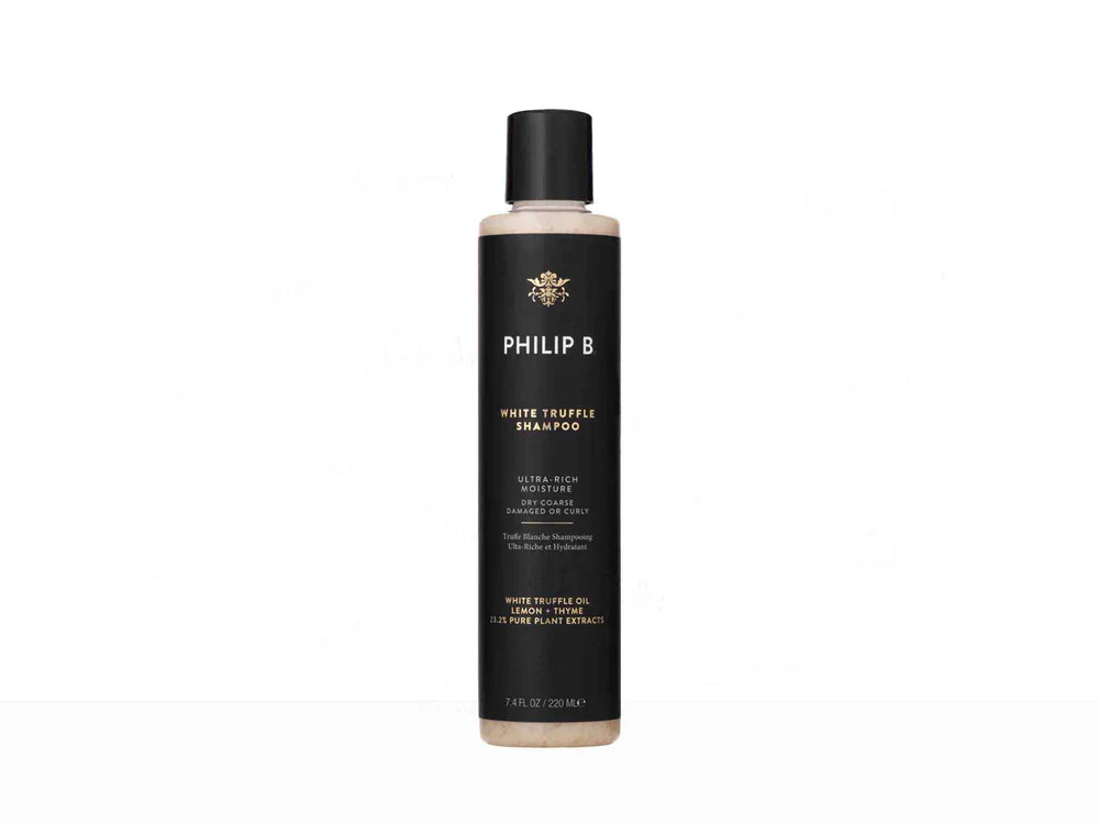 Philip B White Truffle Shampoo(220 ml)