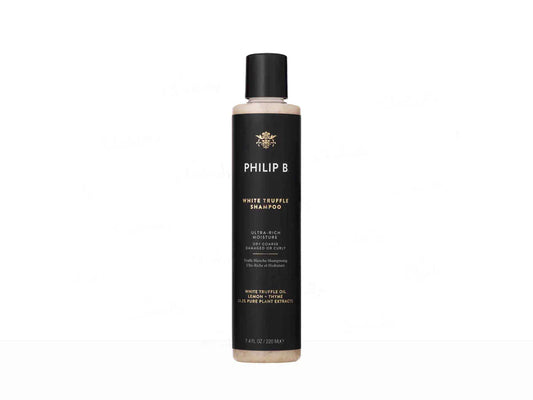 Philip B White Truffle Shampoo(220 ml)
