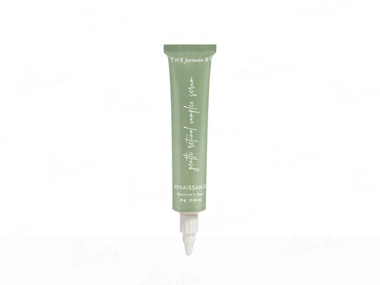 The FormulaRx Renaissance Gentle Retinol Complex Serum ( 30 GM )
