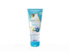 Ahaglow Advanced Skin Rejuvenating Face Wash Gel ( 50 GM )