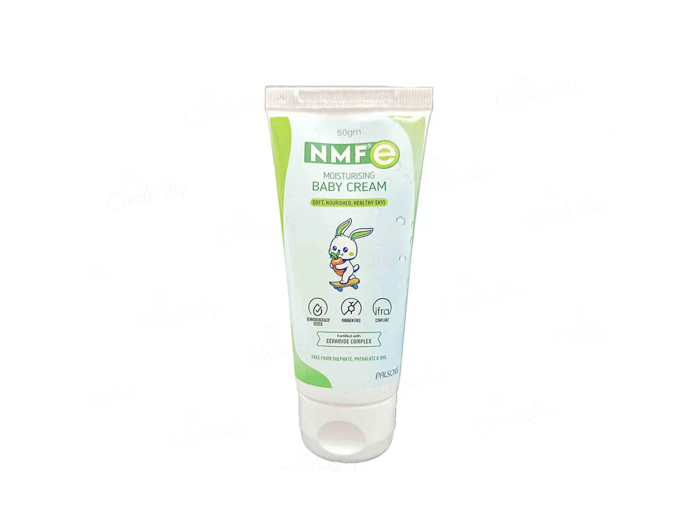 NMFe Moisturizing Baby Cream ( 50 GM )