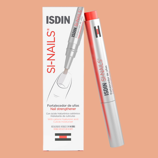 ISDIN SI-NAILS nail strengthener