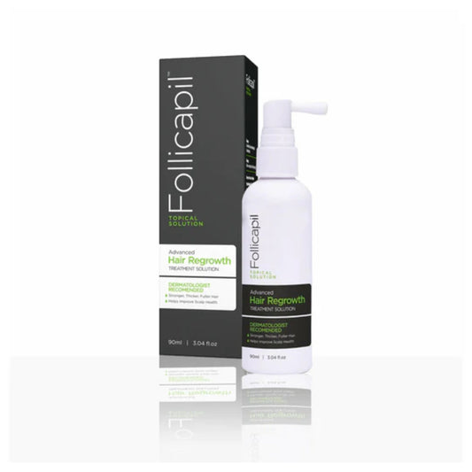 Aclaris Follicapil Topical Solution (90 ML)