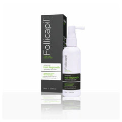 Aclaris Follicapil Topical Solution (90 ML)