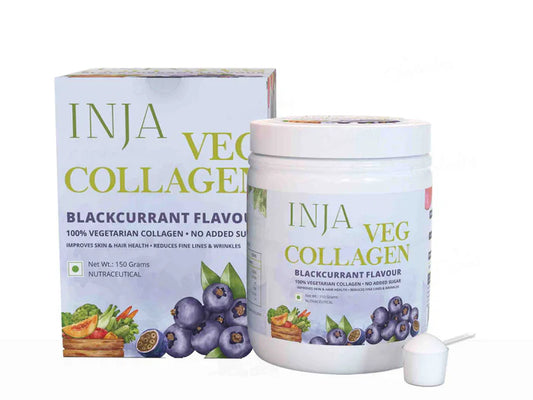 INJA Veg Collagen(150 gm)