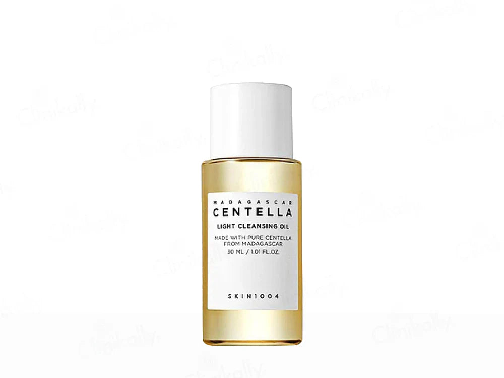SKIN1004 Madagascar Centella Light Cleansing Oil ( 30 ML )
