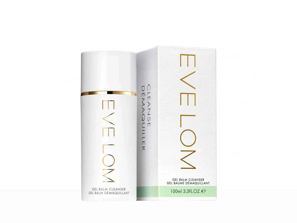 EVE LOM Gel Balm Cleanser(100 ml)