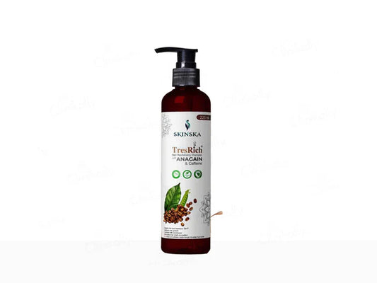 TresRich Shampoo(225 ml)