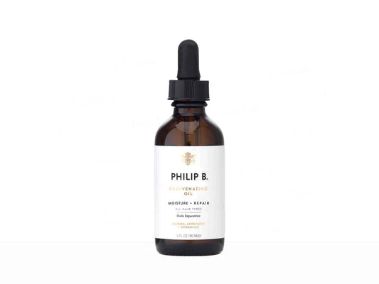 Philip B Rejuvenating Hair Oil(60 ml)