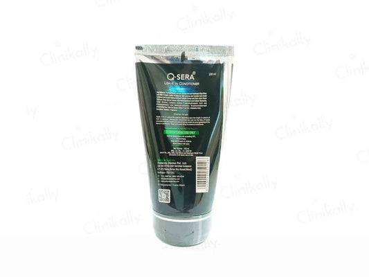 Q-Sera Leave-In Conditioner (100 ML)