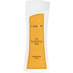 Hydrofil Emollient Lotion(400 ml)