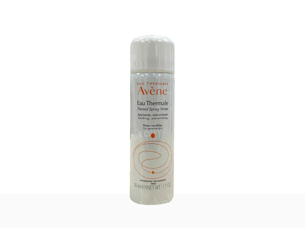 Avene Thermal Spring Water Spray(50 ml)