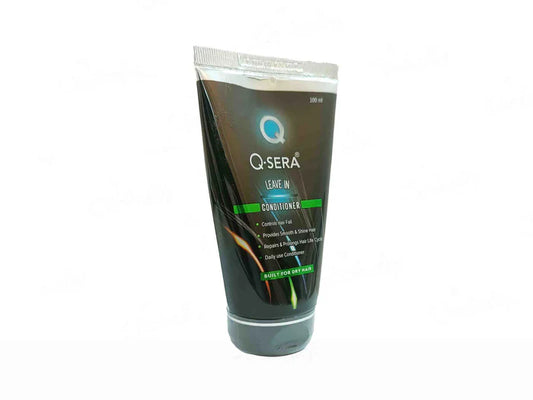 Q-Sera Leave-In Conditioner (100 ML)