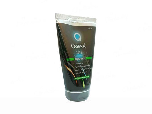 Q-Sera Leave-In Conditioner ( 100 ML )