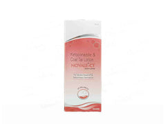 Novale-CT Scalp Lotion ( 75 ML )