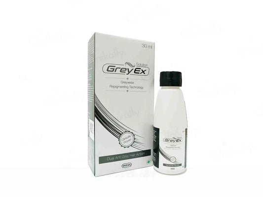 Greyex Solution(30 ml)