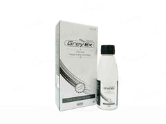 Greyex Solution(30 ml)