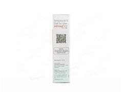 Novale-CT Scalp Lotion ( 75 ML )