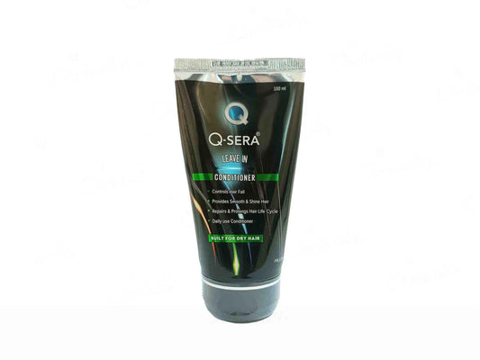 Q-Sera Leave-In Conditioner ( 100 ML )