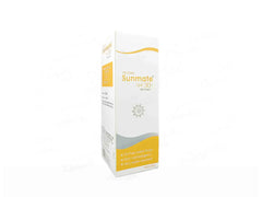 Palsons Sunmate Gel Cream SPF 30+ ( 50 GM )
