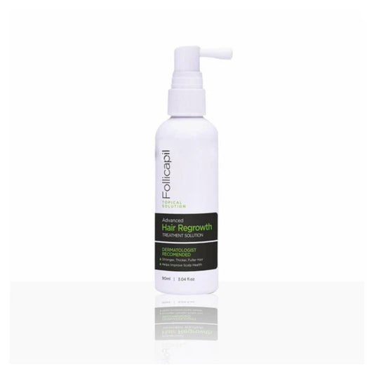 Aclaris Follicapil Topical Solution (90 ML)