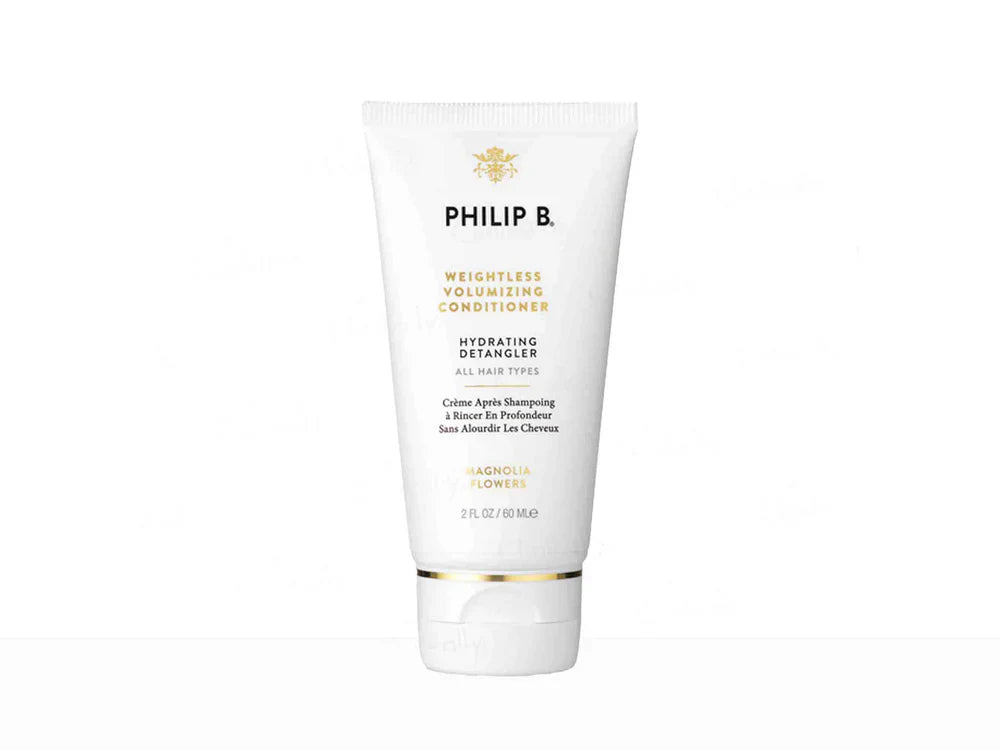 Philip B Weightless Volumizing Conditioner(60 ml)